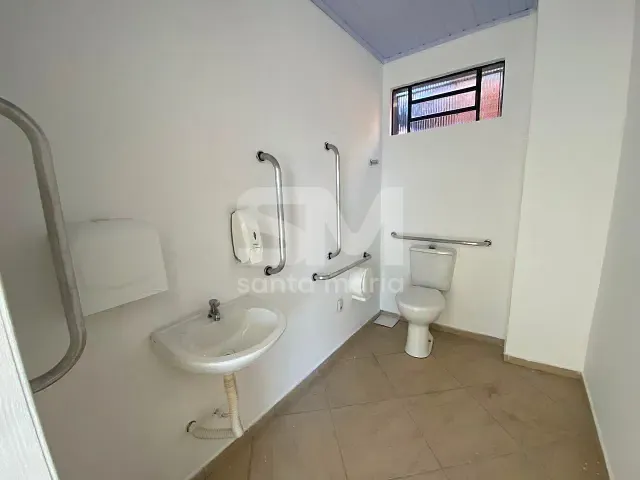 Sala para alugar, no bairro Santo Antônio em Chapecó