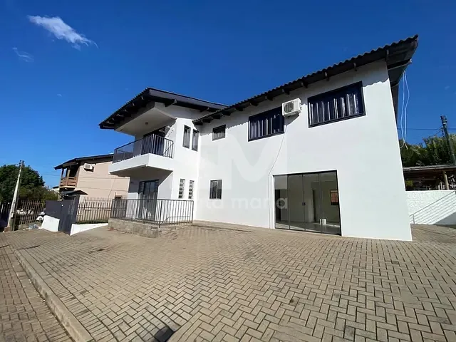 Sala para alugar, no bairro Santo Antônio em Chapecó