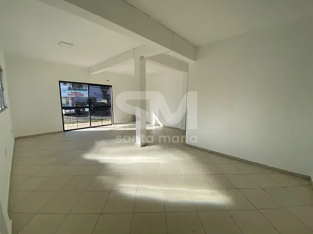Sala para alugar, no bairro Santo Antônio em Chapecó
