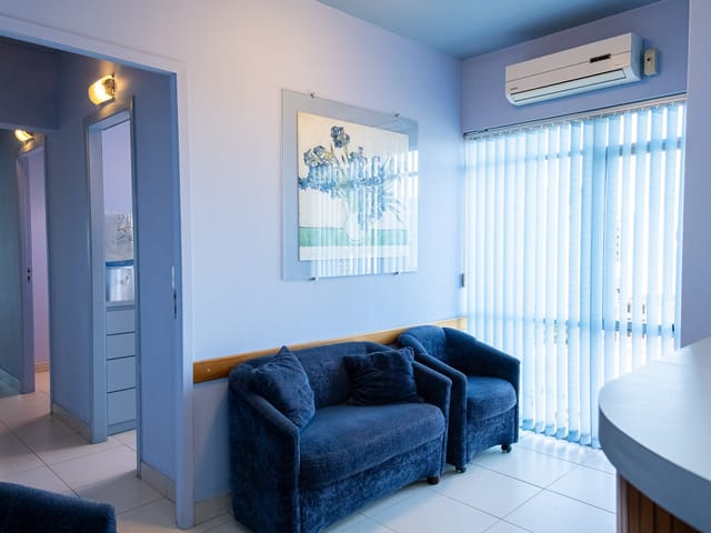 Sala com 57m², para alugar, no bairro Centro em Pelotas