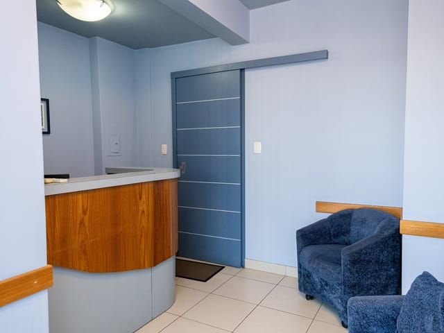 Sala com 57m², para alugar, no bairro Centro em Pelotas