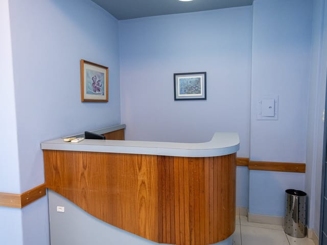 Sala com 57m², para alugar, no bairro Centro em Pelotas