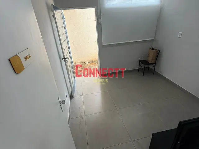 Sala para alugar, no bairro Jardim Sumare em Ribeirão Preto