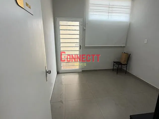 Sala para alugar, no bairro Jardim Sumare em Ribeirão Preto