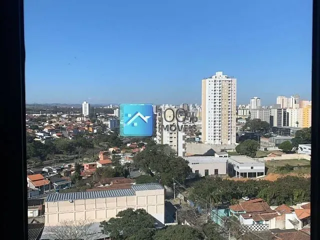 Sala à venda ou para alugar, no bairro Centro em São José dos Campos
