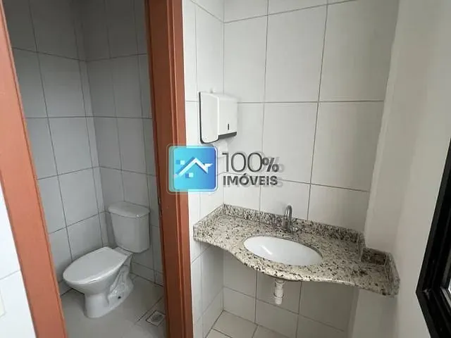 Sala à venda ou para alugar, no bairro Centro em São José dos Campos