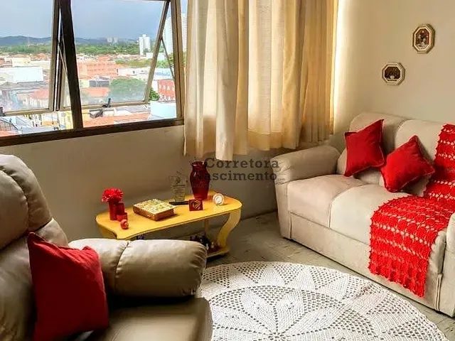 Sala à venda, no bairro Centro em Jacareí