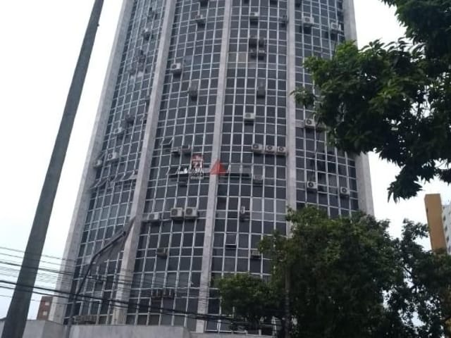 Foto do Sala - Sala para alugar, 77 m² por R$ 2.192,00/mês - Centro - São José dos Campos/SP | INDEPENDENCE NEGOCIOS IMOBILIARIOS LTDA