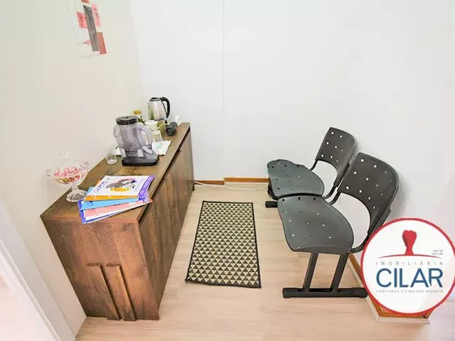 Sala à venda, no bairro Centro em Curitiba