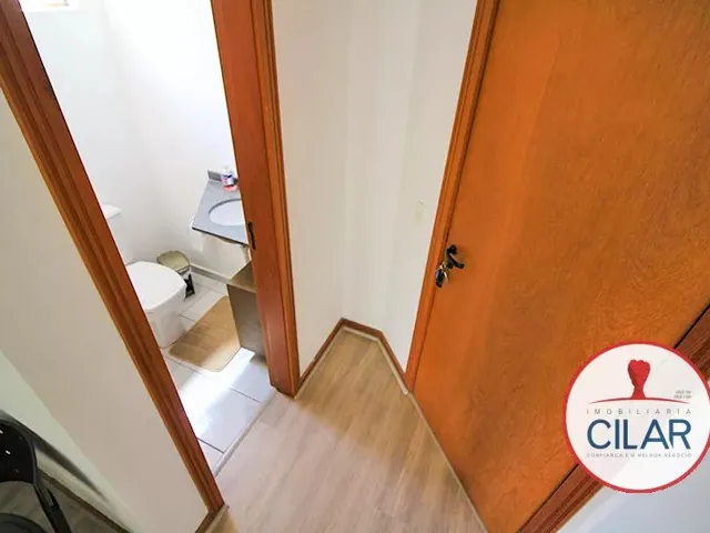 Sala à venda, no bairro Centro em Curitiba