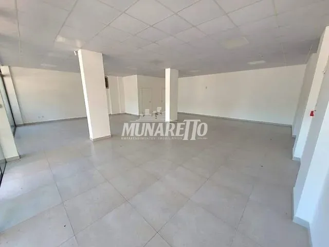 Sala para alugar, no bairro Vista Alegre em Concórdia
