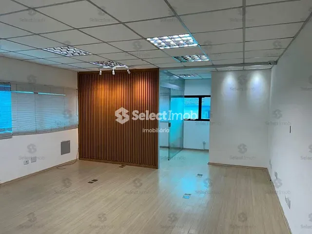 Sala com 60m², à venda, no bairro Vila Bocaina em Mauá