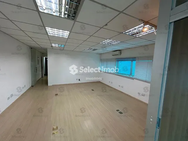 Sala com 60m², à venda, no bairro Vila Bocaina em Mauá