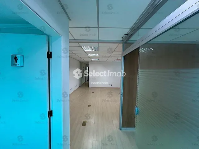Sala com 60m², à venda, no bairro Vila Bocaina em Mauá