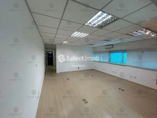Sala com 60m², à venda, no bairro Vila Bocaina em Mauá