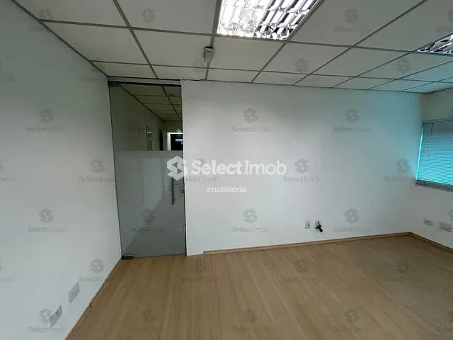 Sala com 60m², à venda, no bairro Vila Bocaina em Mauá