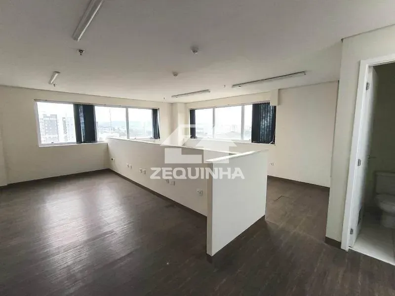Sala-Conjunto, 97 m² - Foto 1