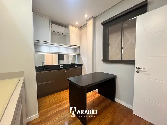 Sala para alugar, no bairro Centro em Itajaí