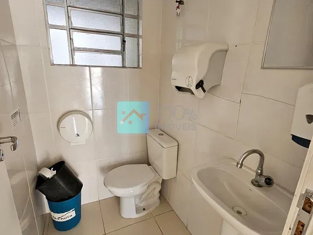 Sala para alugar, no bairro Centro em São José dos Campos