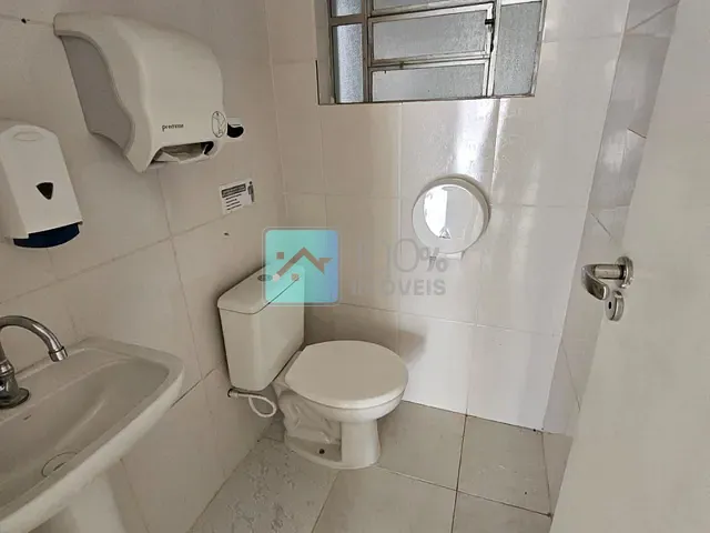 Sala para alugar, no bairro Centro em São José dos Campos