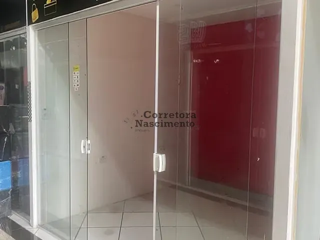 Sala para alugar, no bairro Centro em Jacareí