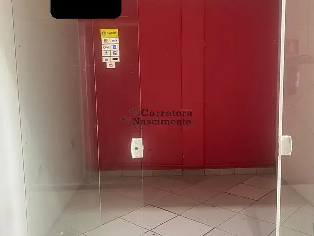 Sala para alugar, no bairro Centro em Jacareí