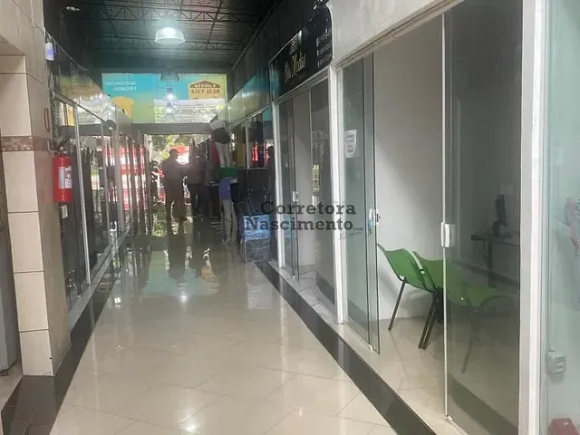 Sala para alugar, no bairro Centro em Jacareí