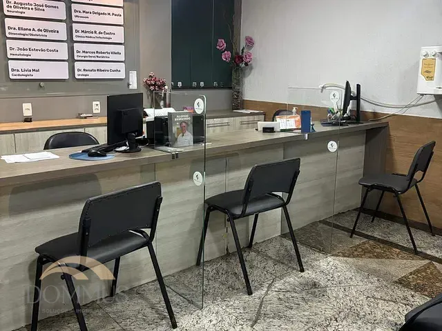 Sala com 34m², à venda, no bairro Cariru em Ipatinga