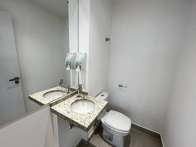 Sala para alugar, no bairro Gleba Palhano em Londrina