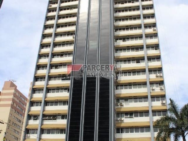 Foto do Sala - Sala à venda, 24 m² por R$ 118.000,00 - Centro - São José dos Campos/SP | INDEPENDENCE NEGOCIOS IMOBILIARIOS LTDA