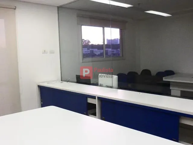 Sala com 65m², à venda, no bairro Jardim Dom Bosco em São Paulo