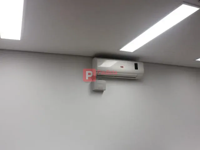 Sala com 65m², à venda, no bairro Jardim Dom Bosco em São Paulo
