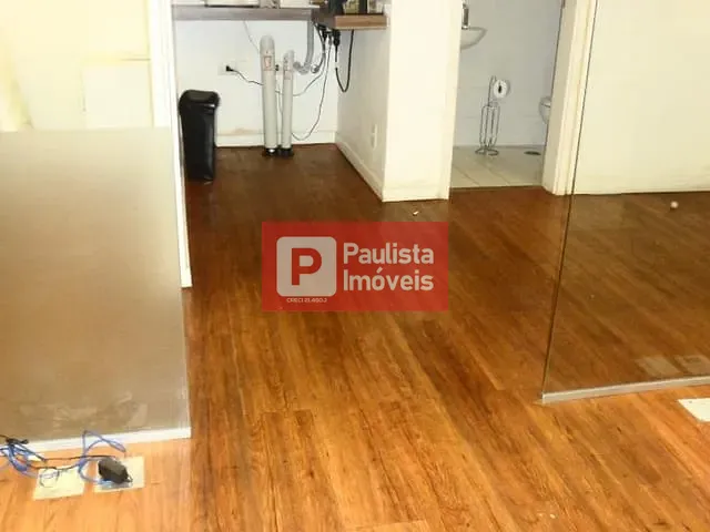 Sala com 65m², à venda, no bairro Jardim Dom Bosco em São Paulo