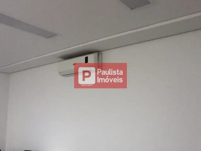 Sala com 65m², à venda, no bairro Jardim Dom Bosco em São Paulo