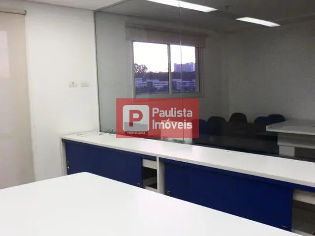 Sala com 65m², à venda, no bairro Jardim Dom Bosco em São Paulo