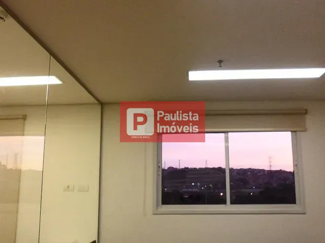 Sala com 65m², à venda, no bairro Jardim Dom Bosco em São Paulo