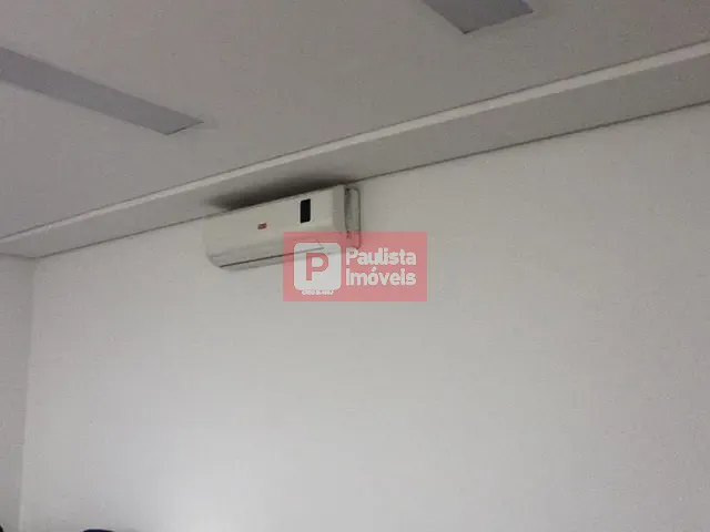 Sala com 65m², à venda, no bairro Jardim Dom Bosco em São Paulo