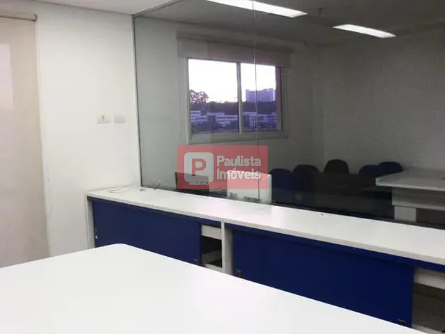 Sala com 65m², à venda, no bairro Jardim Dom Bosco em São Paulo