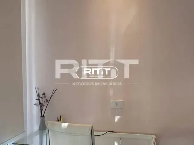 Sala com 136m², à venda, no bairro Ville Sainte Hélène em Campinas
