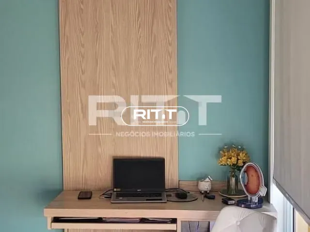 Sala com 136m², à venda, no bairro Ville Sainte Hélène em Campinas