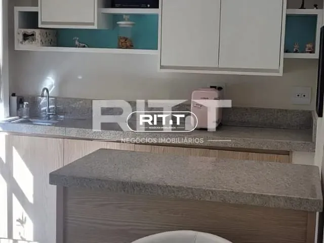 Sala com 136m², à venda, no bairro Ville Sainte Hélène em Campinas