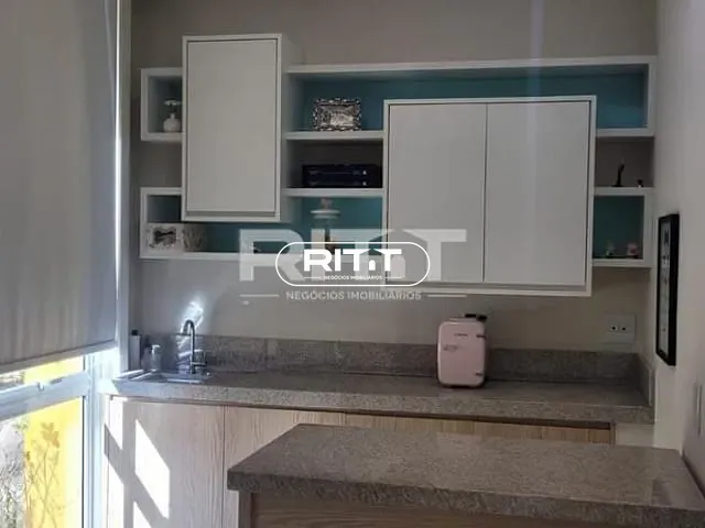 Sala com 136m², à venda, no bairro Ville Sainte Hélène em Campinas
