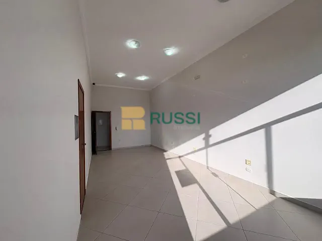 Sala para alugar, no bairro Jardim Portugal em São José dos Campos