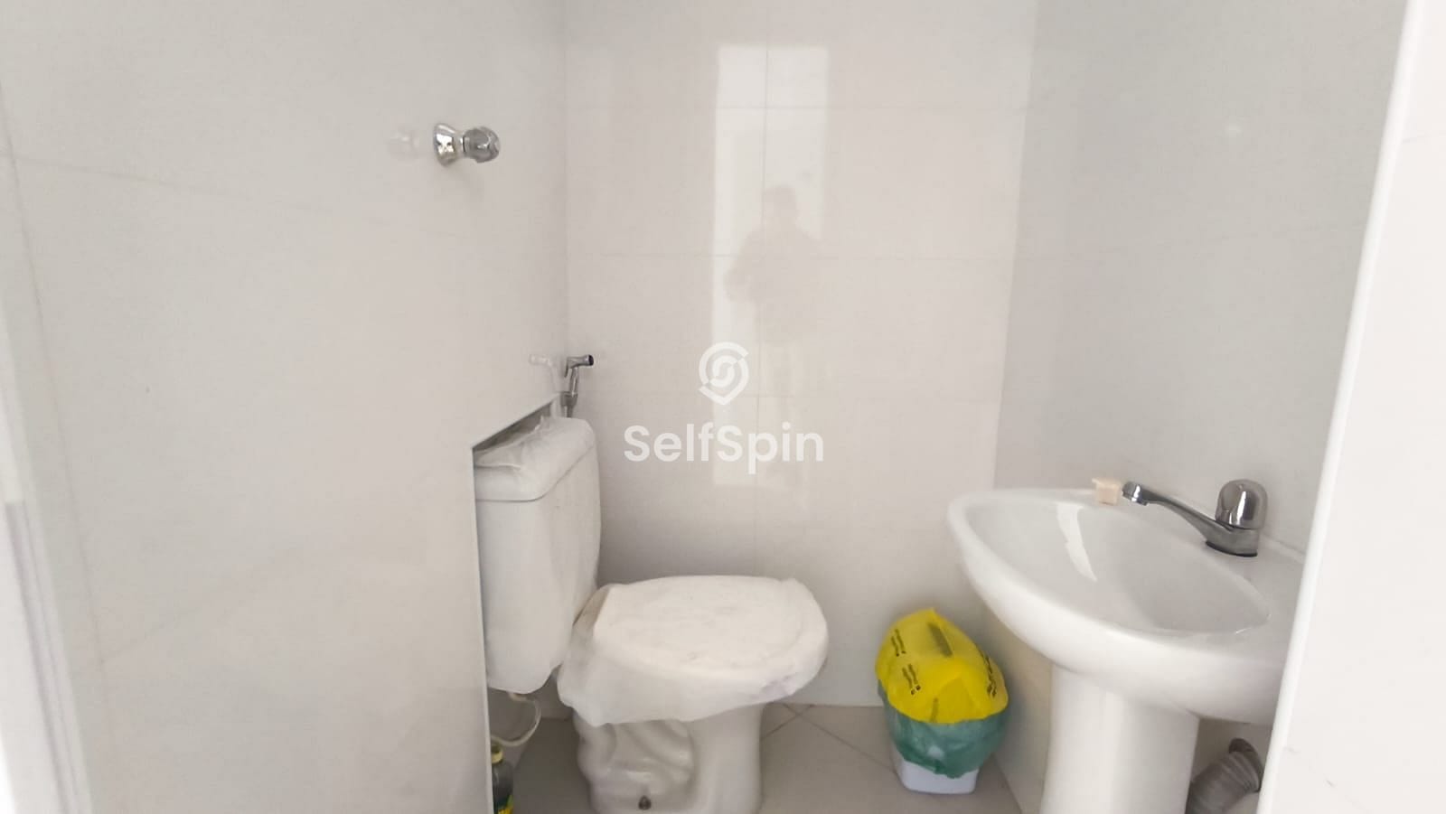 Sala-Conjunto, 27 m² - Foto 4