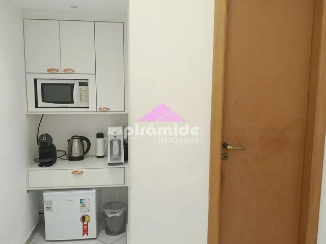 Sala com 10m², à venda, no bairro Jardim Aquárius em São José Dos Campos