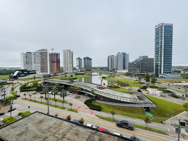 Sala à venda, no bairro São Gonçalo em Pelotas