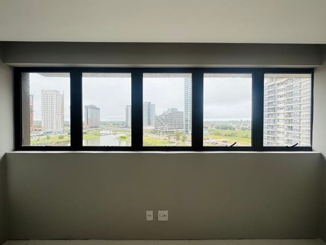 Sala à venda, no bairro São Gonçalo em Pelotas