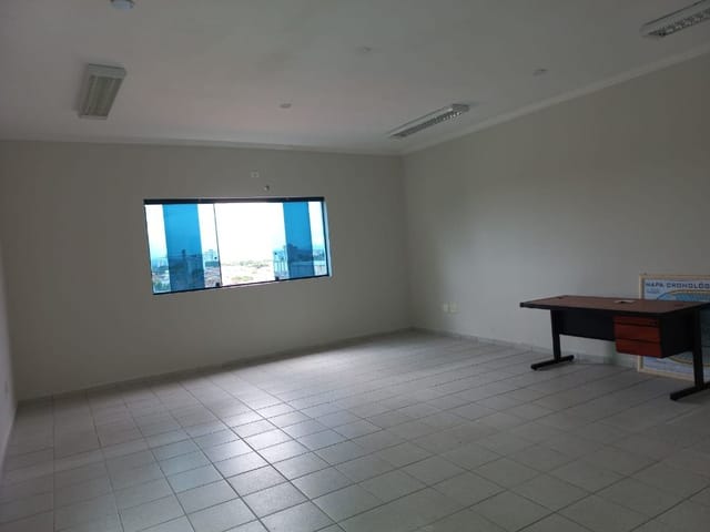 Foto do Sala - Sala para alugar, 46 m² por R$ 1.260,00/mês - Bosque dos Eucaliptos - São José dos Campos/SP | INDEPENDENCE NEGOCIOS IMOBILIARIOS LTDA