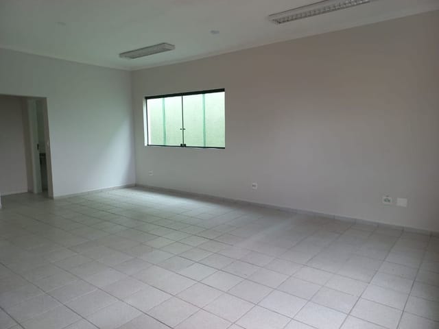Foto do Sala - Sala para alugar, 46 m² por R$ 1.260,00/mês - Bosque dos Eucaliptos - São José dos Campos/SP | INDEPENDENCE NEGOCIOS IMOBILIARIOS LTDA