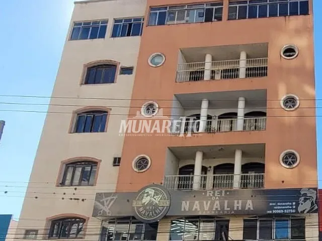 Sala para alugar, no bairro Centro em Concórdia